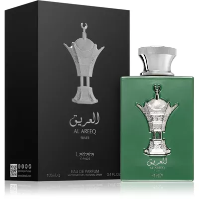 arabskie perfumy