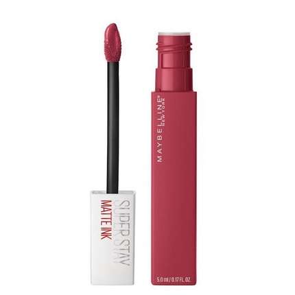 maybelline super stay matte ink